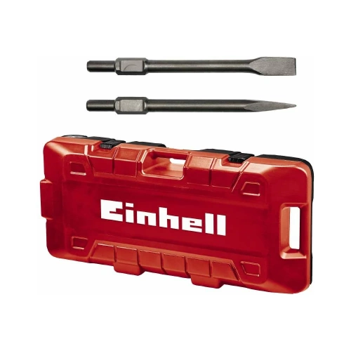 Отбойный молоток Einhell TE-DH 50 4139130 фото 8 Отбойный молоток Einhell TE-DH 50 4139130 фото 8