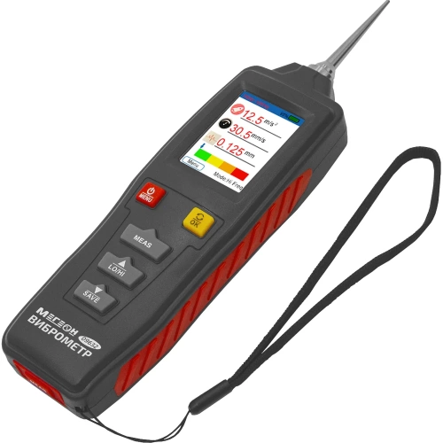 Виброметр МЕГЕОН 09632 к0000397330