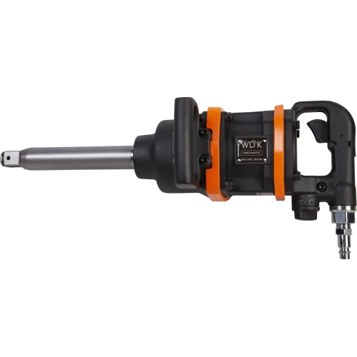 Пневматический ударный гайковерт WIEDERKRAFT WDK-20810 фото 8 Пневматический ударный гайковерт WIEDERKRAFT WDK-20810 фото 8