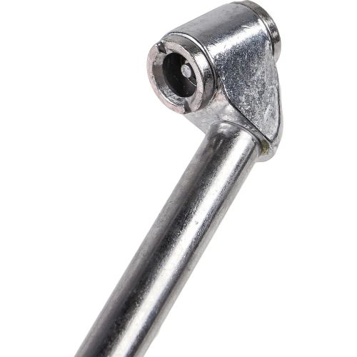 Грузовой пистолет для накачки шин с манометром Airline 12BAR ATBU004 фото 6 Грузовой пистолет для накачки шин с манометром Airline 12BAR ATBU004 фото 6