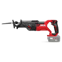 Аккумуляторная сабельная пила SKIL RS5884, без АКБ и ЗУ RS5884SE00