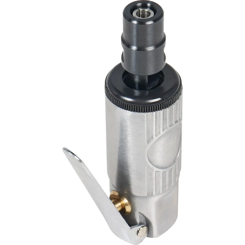 Пневматическая прямая шлифовальная машинка AIRLINE МИНИ 120мм ATBR010 фото 5