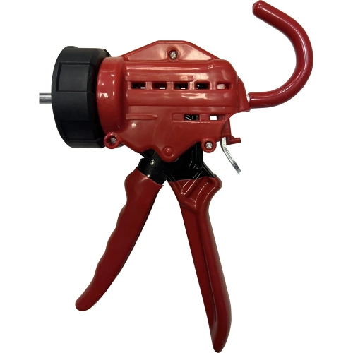 Механический пистолет для туб и картриджей Tools Brother BC-1307 фото 3