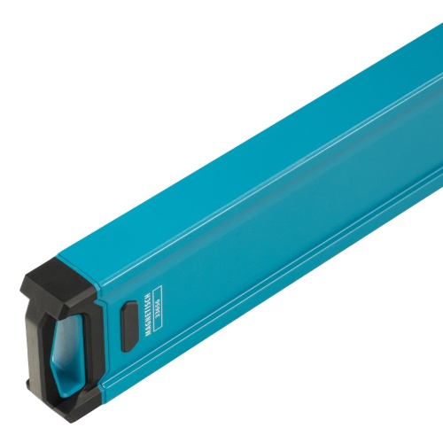 Уровень алюминиевый, магнит., фрезерованный, 3 глазка, 0,5 мм/м, 2000 мм Gross фото 6