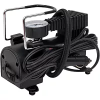 Компрессор Lion 35 л/мин, 12В мет корпус, в сумке, красная коробка 1/10_ Vtti-13002B