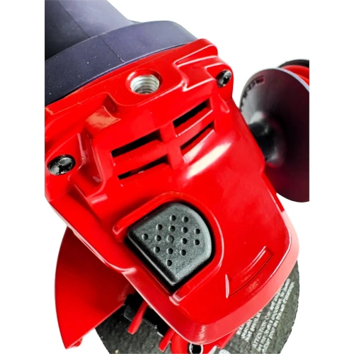 УШМ (болгарка) SPARKY MB 1600СE 14000077212 фото 7 УШМ (болгарка) SPARKY MB 1600СE 14000077212 фото 7