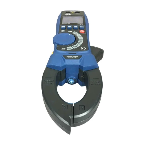 Клещи электроизмерительные СЕМ DT-3349W 685705 фото 6