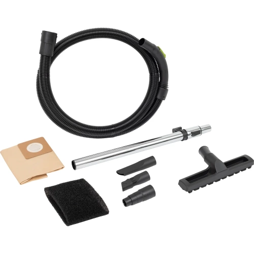 Промышленный пылесос Grizzly 3200 Вт 60л SKY-44 фото 8