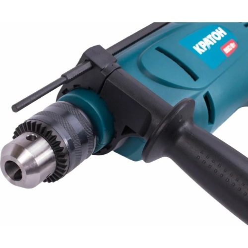 Дрель Кратон PD-850 3 02 01 010 фото 5