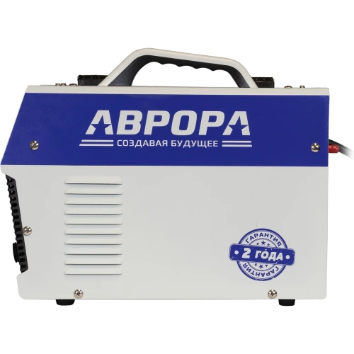 Стандарт АВРОРА 200 полуавтомат с горелкой 41398 фото 6 Стандарт АВРОРА 200 полуавтомат с горелкой 41398 фото 6