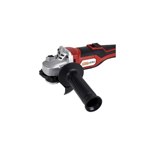 Машина шлифовальная угловая аккумуляторная REDVERG RD-AG18K/U 00006686441 фото 6
