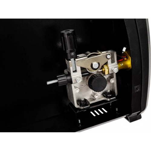 Инверторный сварочный аппарат HITRONIC MIG 165DT фото 8