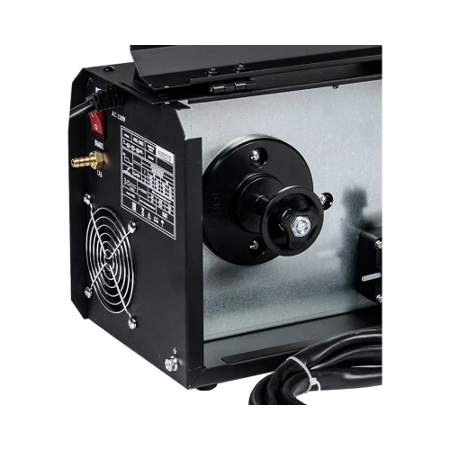 Сварочный инвертор полуавтомат BRAIT MIG-200E 18.01.021.043 фото 4 Сварочный инвертор полуавтомат BRAIT MIG-200E 18.01.021.043 фото 4