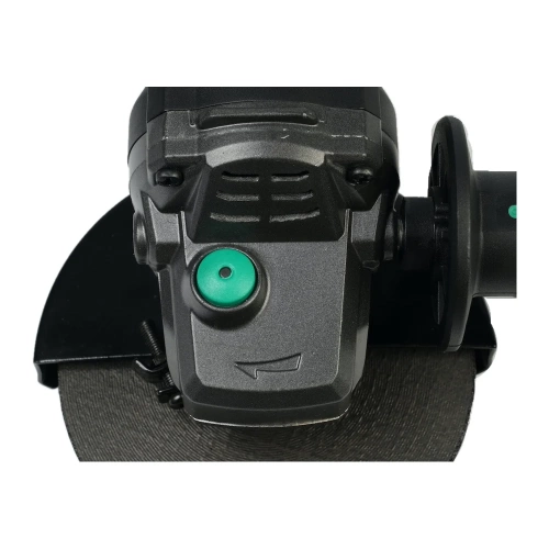 Бесщеточная аккумуляторная УШМ DWT AWSP-20-125 D-4C2 BMC фото 3