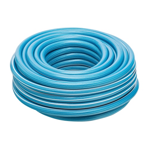 Шланг поливочный армированный, 4-х слойный, 1/2", 25 м, Luxe Palisad фото 2