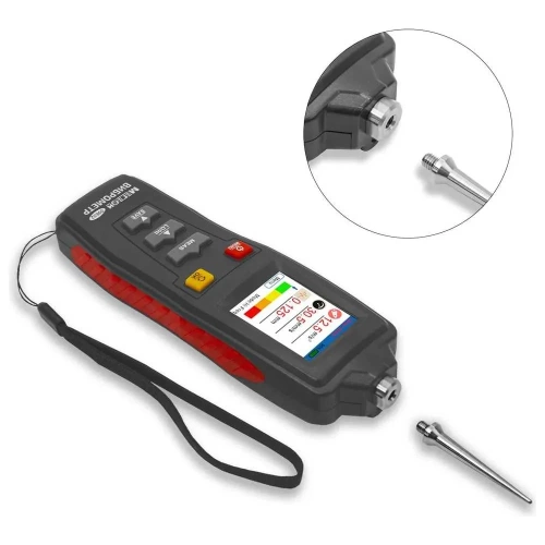 Виброметр МЕГЕОН 09632 к0000397330 фото 4