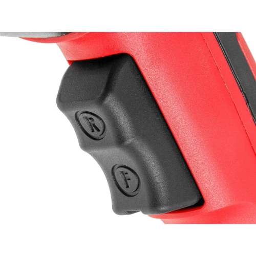 Электрический гайковерт WORTEX WR 4510 в чемодане, 450 Нм, 1010 Вт, 3800 уд/мин 1325582 фото 3 Электрический гайковерт WORTEX WR 4510 в чемодане, 450 Нм, 1010 Вт, 3800 уд/мин 1325582 фото 3