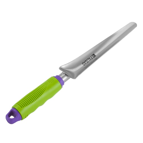 Корнеудалитель, 345 мм, стальной, пластиковая рукоятка, Connect, Palisad фото 2