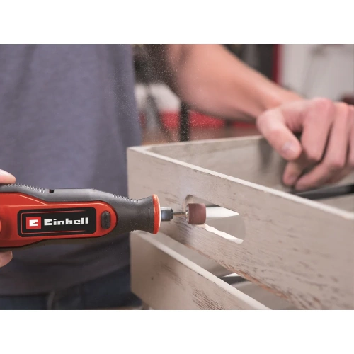 Аккумуляторный гравер Einhell TE-MT 7,2 Li 4419330 фото 11 Аккумуляторный гравер Einhell TE-MT 7,2 Li 4419330 фото 11