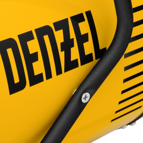 Тепловая пушка SFH-9000, 400 В, 850 м3/ч, вентилятор 3 режима, 6000/9000 Вт Denzel фото 12