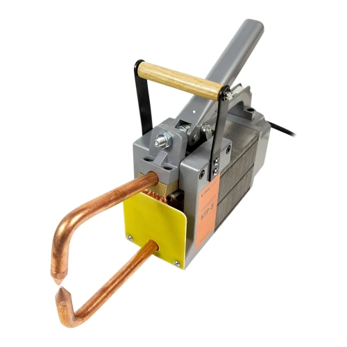 Клещи контактной сварки Foxweld КТР-8 3097 фото 10 Клещи контактной сварки Foxweld КТР-8 3097 фото 10