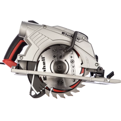 Циркулярная пила Einhell TE-CS 165 4331010 фото 3 Циркулярная пила Einhell TE-CS 165 4331010 фото 3