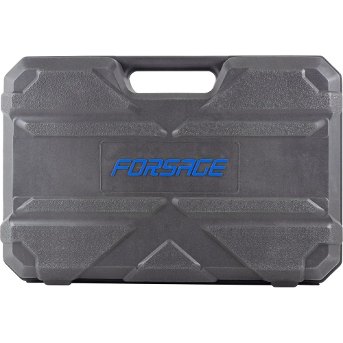 Электрический перфоратор Forsage в кейсе F-Z1C-DH02-26(51851) фото 9