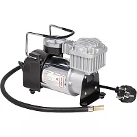 Компрессор AIRLINE 220 В, в сумке 35 л/мин, 6 АТМ, от сети 220 В CA-035-20V