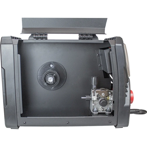 Сварочный аппарат Edon ПрофиMIG-230 (MIG (Co2, MIX), MIG (FCAW) 50-230A 0.8-1 мм., MMA 20-230A., 2-4 мм. 2T/4T, рег-ка 24953 фото 7