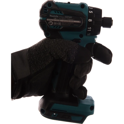 Аккумуляторный шуруповерт Makita LXT DDF083Z фото 6 Аккумуляторный шуруповерт Makita LXT DDF083Z фото 6