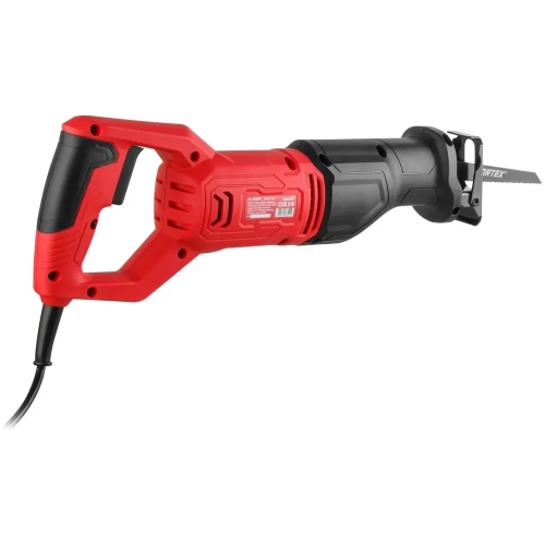 Сабельная пила WORTEX LX SR 1018 E в коробке, +1 пильное полотно, 710 Вт, дер. 115 мм, ход 20 мм, регулировка оборотов 1326521 фото 4 Сабельная пила WORTEX LX SR 1018 E в коробке, +1 пильное полотно, 710 Вт, дер. 115 мм, ход 20 мм, регулировка оборотов 1326521 фото 4