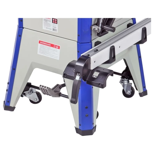 Круглопильный станок Белмаш TS-250R S047С фото 9