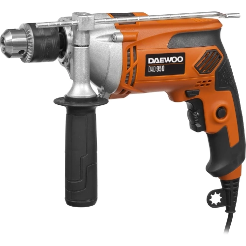 Ударная дрель DAEWOO DAD 950 Ударная дрель DAEWOO DAD 950
