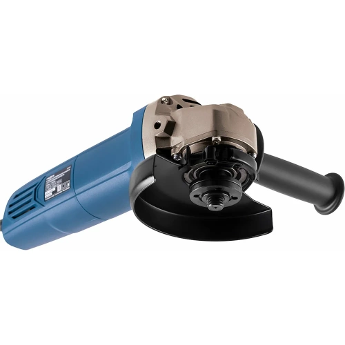 Угловая шлифмашина ТРИГГЕР 20035 тов-184020 фото 5