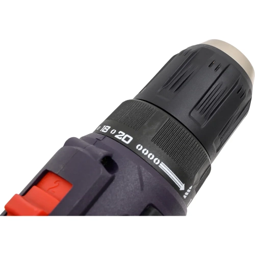 Аккумуляторная дрель-шуруповерт SPARKY BR2 12Li-C HD 14000196157 фото 7 Аккумуляторная дрель-шуруповерт SPARKY BR2 12Li-C HD 14000196157 фото 7