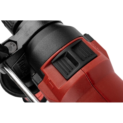 Ударная дрель Elitech ДУ 0913РЭ (850Вт, БЗП, 13мм, метал.редуктор) 204500 фото 7 Ударная дрель Elitech ДУ 0913РЭ (850Вт, БЗП, 13мм, метал.редуктор) 204500 фото 7