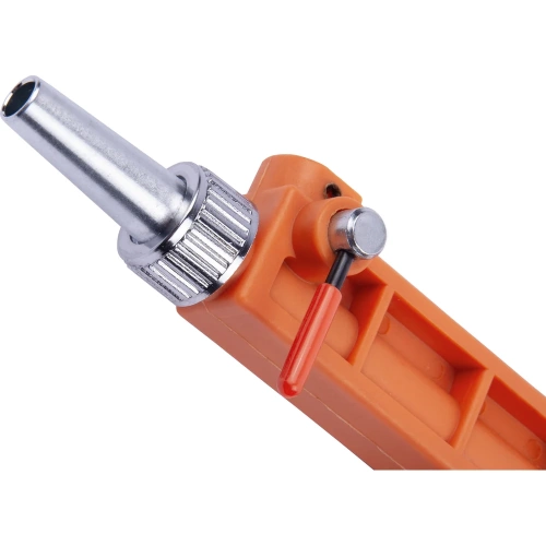 Пескоструйный пистолет AV Steel AV-700413 фото 5