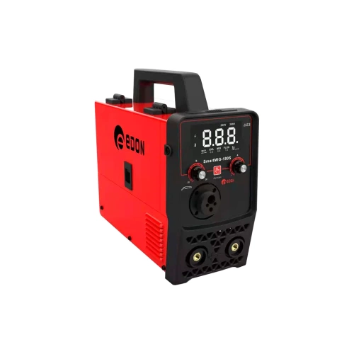 Сварочный аппарат EDON Smart MIG-180S 18979 18308 Сварочный аппарат EDON Smart MIG-180S 18979 18308