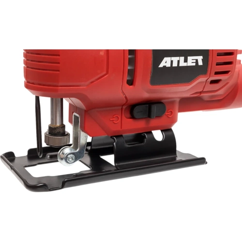 Электролобзик ATLET PSJ450G фото 7 Электролобзик ATLET PSJ450G фото 7