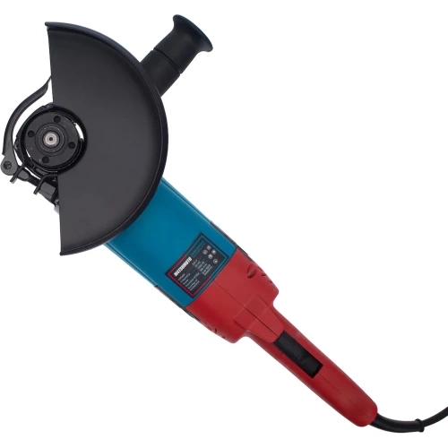 Болгарка M4tsumoto шлифовальная машина угловая УШМ Matsumoto M2300SX 017815 фото 6