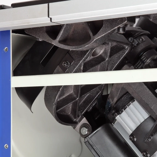 Круглопильный станок Белмаш LTS-250 400 В S172B фото 9