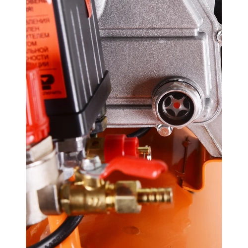 Компрессор Вихрь КМП-24/230АМ 74/3/11 фото 4