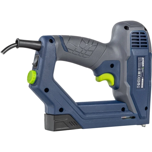 Степлер электрический AYGER AES16 Степлер электрический AYGER AES16