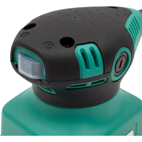 Виброшлифовальная машина DCA ASB03-100S фото 8