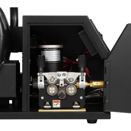 Аппарат полуавтоматической сварки ПТК ПРОФИ MIG 500 DP SYN FW 00000042863 фото 11