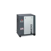 Винтовой компрессор с электронным контроллером FINI MICRO 4.0-08 IE3 100522806