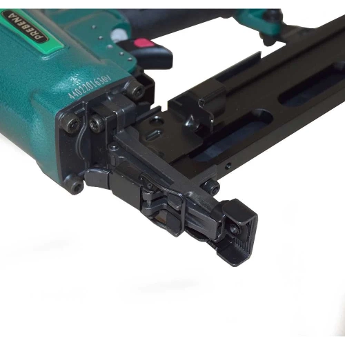 Пневматический скобозабивной пистолет Prebena 4C-L50 МБ000006297 фото 5