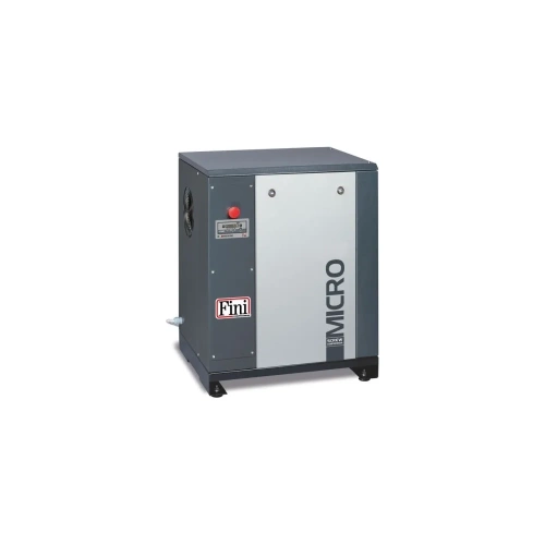 Винтовой компрессор с электронным контроллером FINI MICRO 4.0-08 IE3 100522806