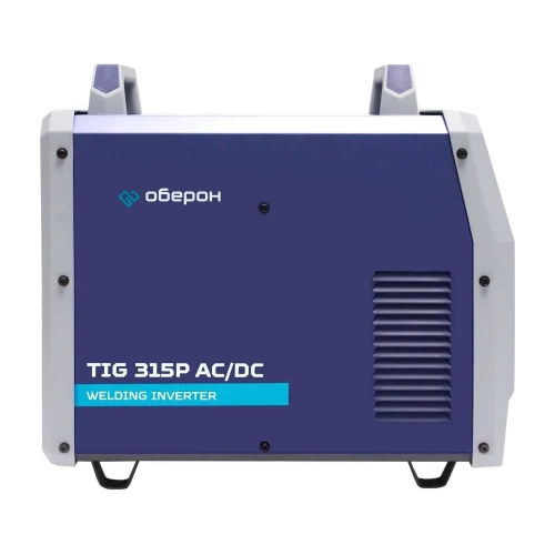 Сварочный инвертор Оберон TIG 315P AC/DC KG3311 фото 6