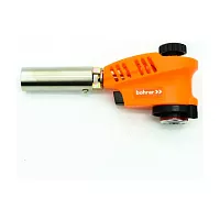 Газовая насадка-горелка BOHRER Стандарт классическая корейская конструкция для газового баллончика 89101020